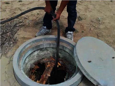 UPE+EPDM，耐磨我們是認(rèn)真的