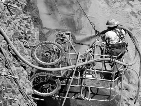 工程機械用超耐磨高性能橡膠軟管