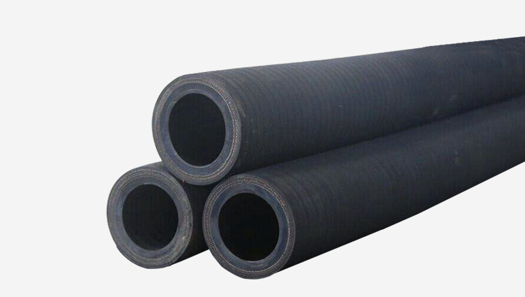 超高壓力鉆采膠管：石油鉆井固井作業(yè)的耐磨先鋒
