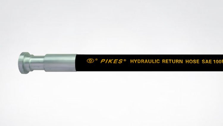 多接口定制與優異耐油耐溫性能解析