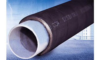  大口徑膠管應(yīng)用的時(shí)候遇見(jiàn)的問(wèn)題